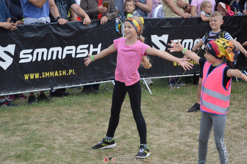 Runmageddon Kids 2022 Ostrołęka ;06.08.2022] - zdjęcie #79 - eOstroleka.pl
