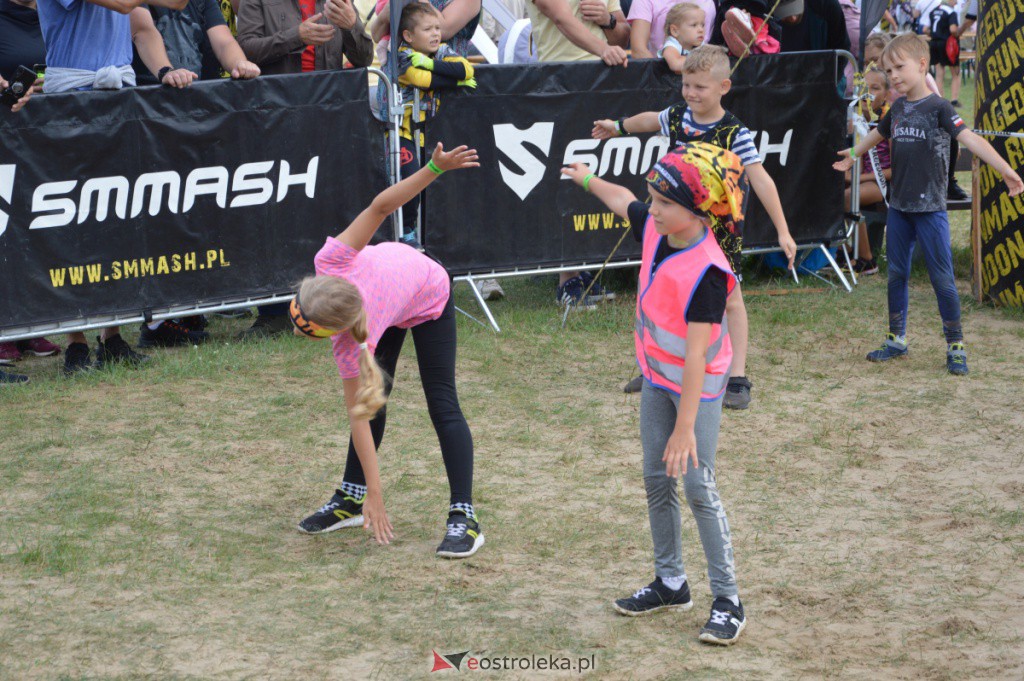 Runmageddon Kids 2022 Ostrołęka ;06.08.2022] - zdjęcie #77 - eOstroleka.pl