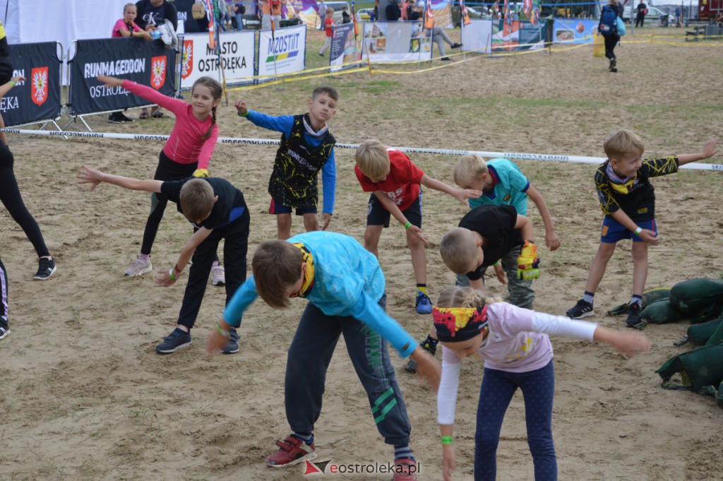 Runmageddon Kids 2022 Ostrołęka ;06.08.2022] - zdjęcie #75 - eOstroleka.pl