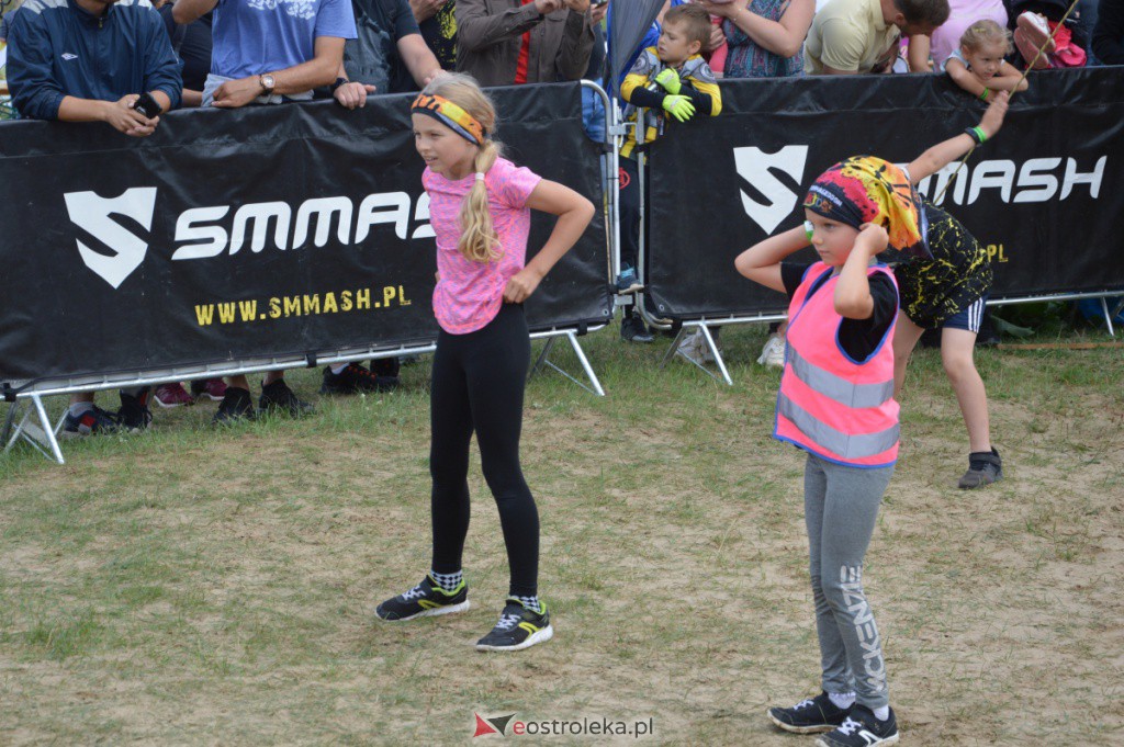 Runmageddon Kids 2022 Ostrołęka ;06.08.2022] - zdjęcie #71 - eOstroleka.pl