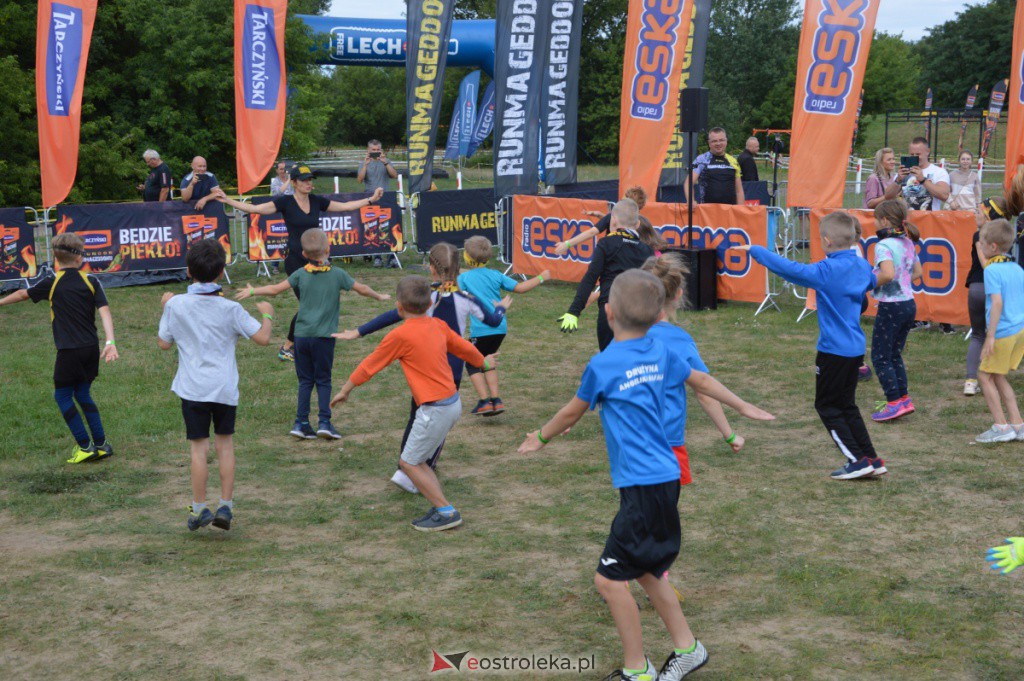 Runmageddon Kids 2022 Ostrołęka ;06.08.2022] - zdjęcie #69 - eOstroleka.pl