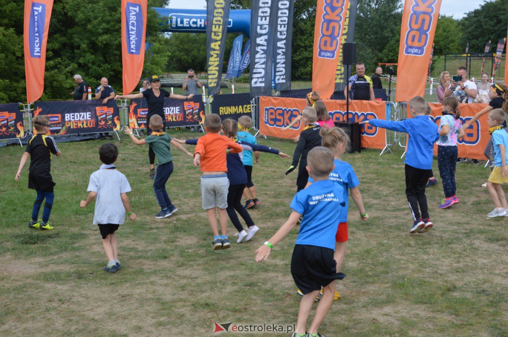 Runmageddon Kids 2022 Ostrołęka ;06.08.2022] - zdjęcie #67 - eOstroleka.pl