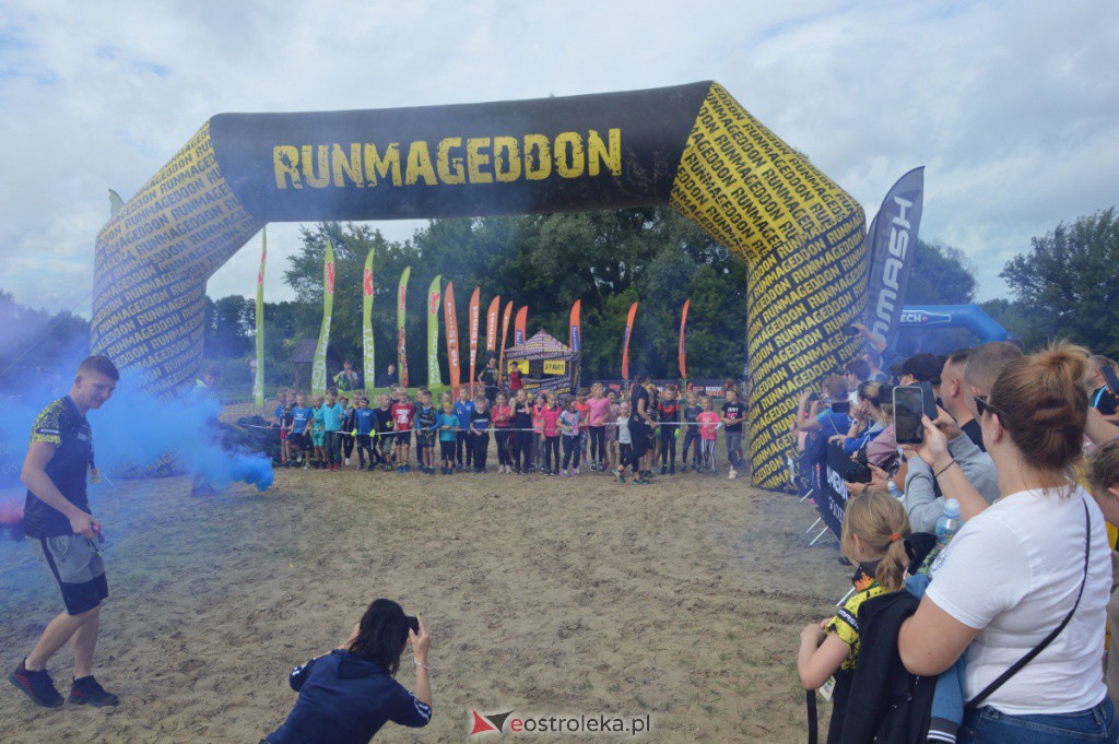 Runmageddon Kids 2022 Ostrołęka ;06.08.2022] - zdjęcie #65 - eOstroleka.pl