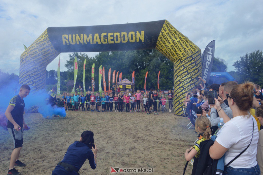 Runmageddon Kids 2022 Ostrołęka ;06.08.2022] - zdjęcie #63 - eOstroleka.pl