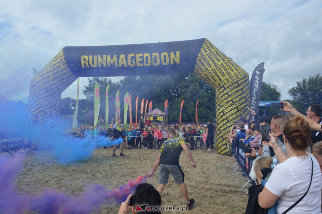 Runmageddon Kids 2022 Ostrołęka ;06.08.2022] - zdjęcie #61 - eOstroleka.pl