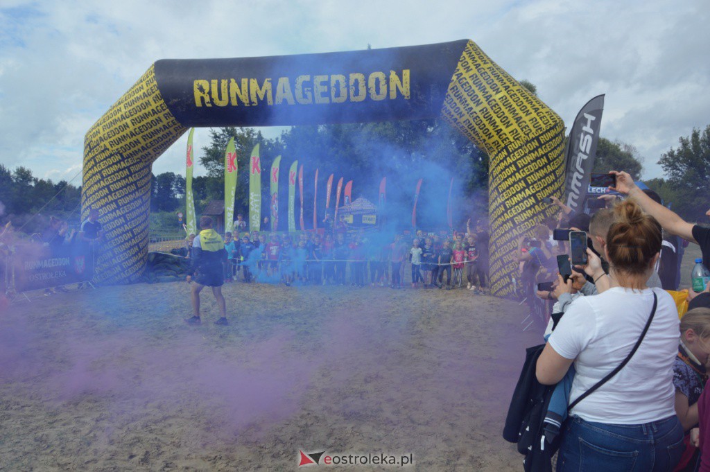 Runmageddon Kids 2022 Ostrołęka ;06.08.2022] - zdjęcie #59 - eOstroleka.pl