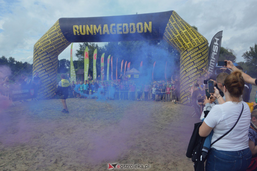 Runmageddon Kids 2022 Ostrołęka ;06.08.2022] - zdjęcie #57 - eOstroleka.pl