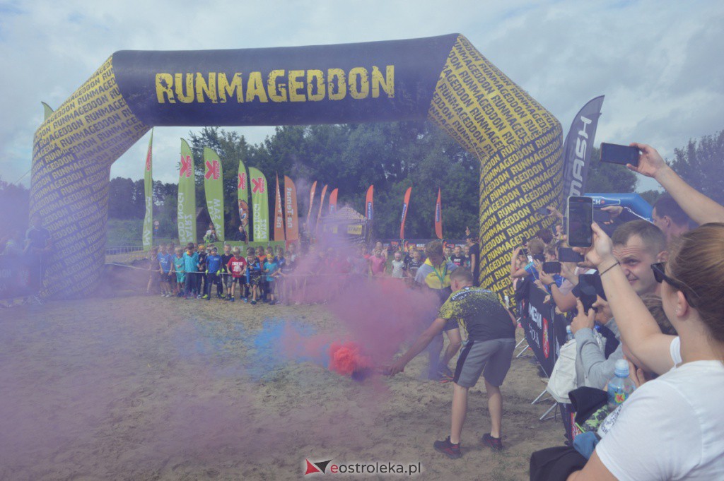 Runmageddon Kids 2022 Ostrołęka ;06.08.2022] - zdjęcie #55 - eOstroleka.pl