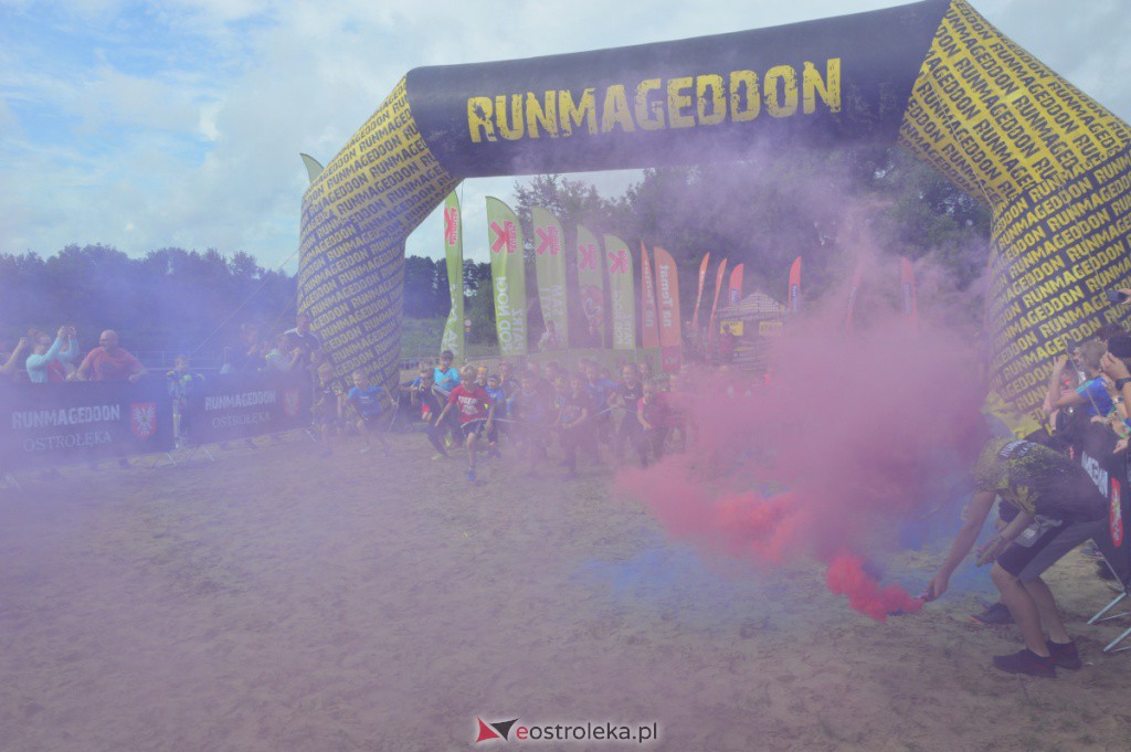 Runmageddon Kids 2022 Ostrołęka ;06.08.2022] - zdjęcie #88 - eOstroleka.pl