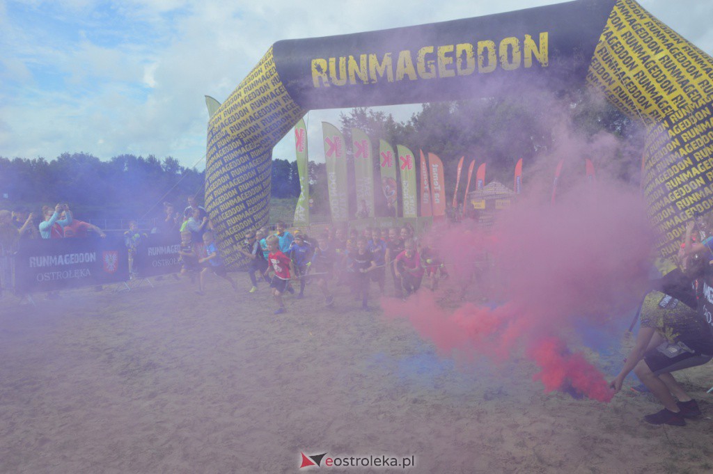 Runmageddon Kids 2022 Ostrołęka ;06.08.2022] - zdjęcie #86 - eOstroleka.pl
