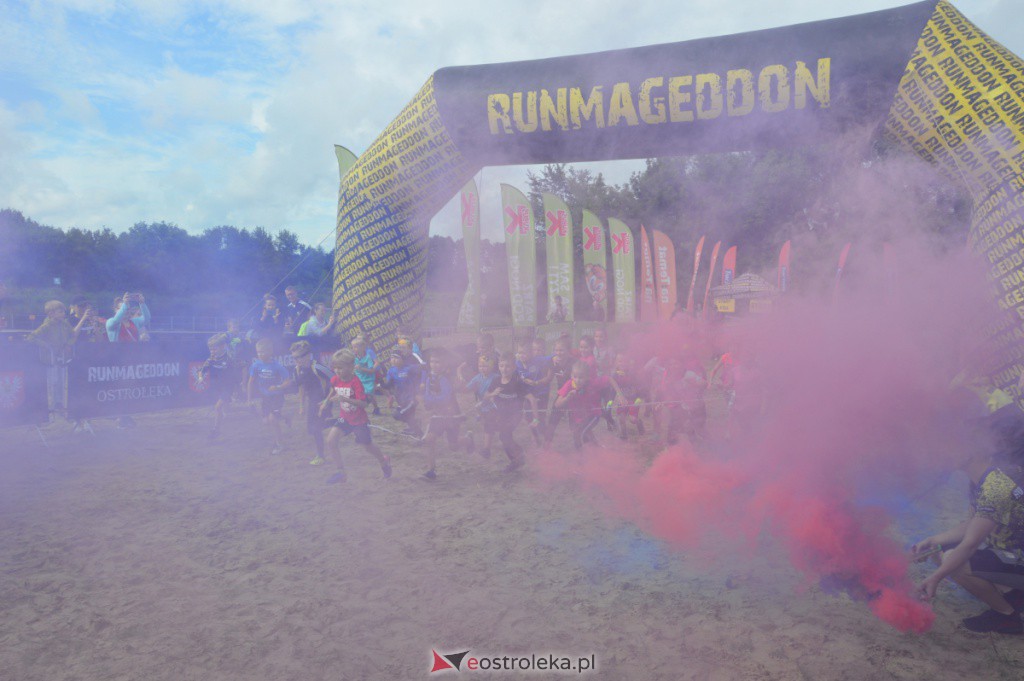 Runmageddon Kids 2022 Ostrołęka ;06.08.2022] - zdjęcie #84 - eOstroleka.pl