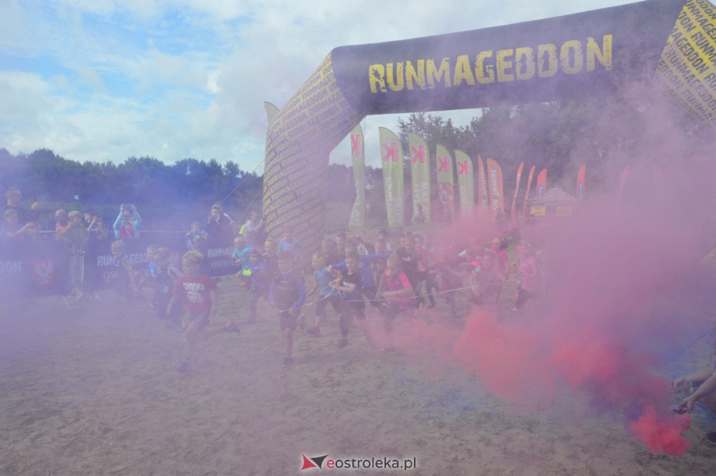 Runmageddon Kids 2022 Ostrołęka ;06.08.2022] - zdjęcie #82 - eOstroleka.pl