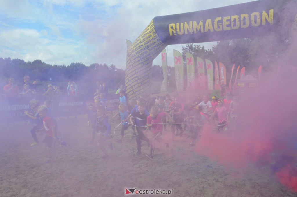 Runmageddon Kids 2022 Ostrołęka ;06.08.2022] - zdjęcie #80 - eOstroleka.pl