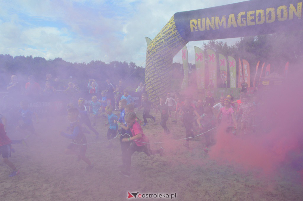 Runmageddon Kids 2022 Ostrołęka ;06.08.2022] - zdjęcie #78 - eOstroleka.pl