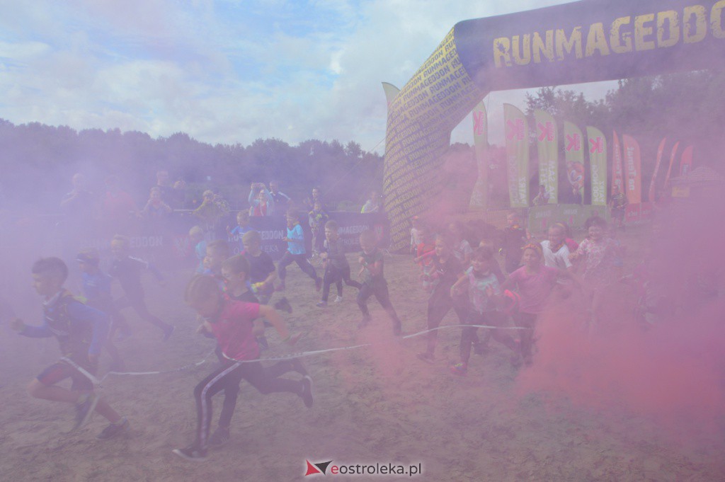 Runmageddon Kids 2022 Ostrołęka ;06.08.2022] - zdjęcie #76 - eOstroleka.pl