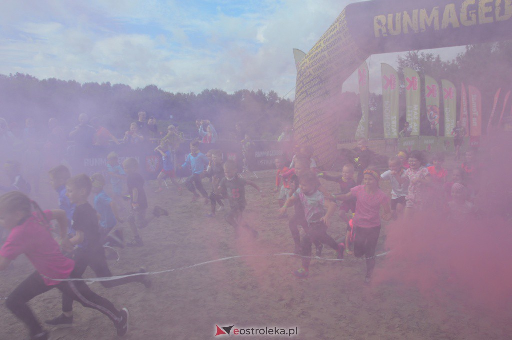 Runmageddon Kids 2022 Ostrołęka ;06.08.2022] - zdjęcie #74 - eOstroleka.pl
