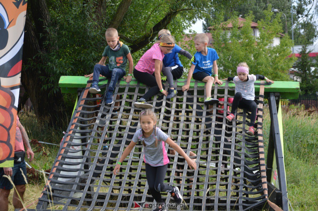 Runmageddon Kids 2022 Ostrołęka ;06.08.2022] - zdjęcie #72 - eOstroleka.pl