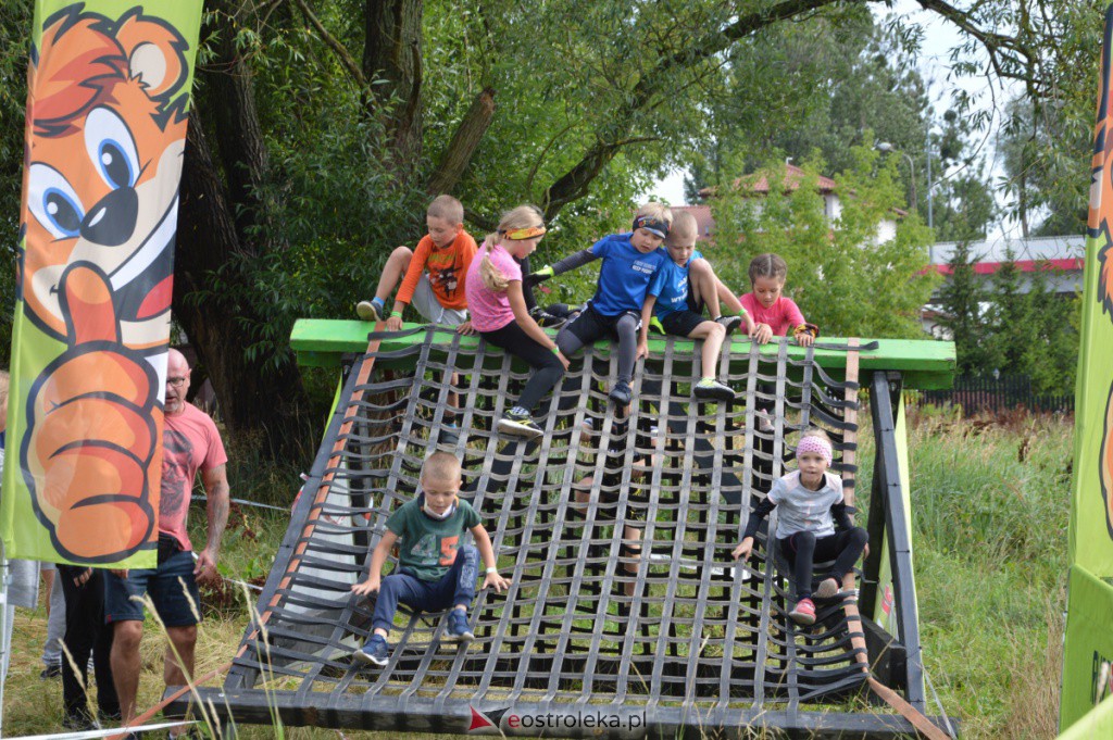Runmageddon Kids 2022 Ostrołęka ;06.08.2022] - zdjęcie #70 - eOstroleka.pl