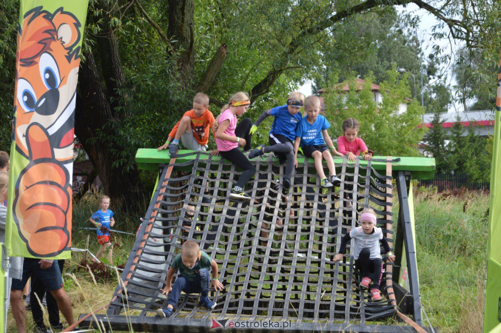 Runmageddon Kids 2022 Ostrołęka ;06.08.2022] - zdjęcie #68 - eOstroleka.pl