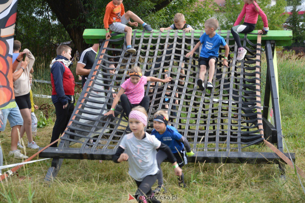 Runmageddon Kids 2022 Ostrołęka ;06.08.2022] - zdjęcie #66 - eOstroleka.pl