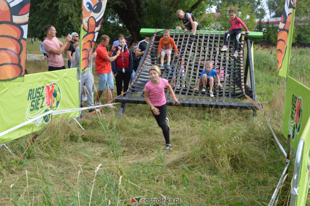 Runmageddon Kids 2022 Ostrołęka ;06.08.2022] - zdjęcie #64 - eOstroleka.pl