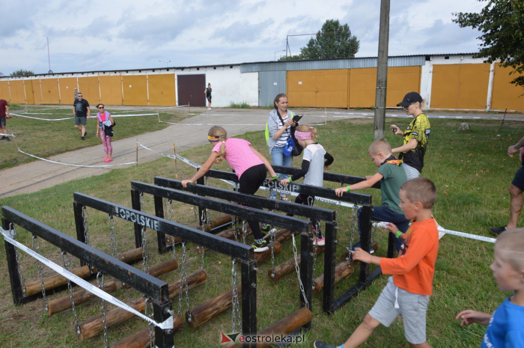 Runmageddon Kids 2022 Ostrołęka ;06.08.2022] - zdjęcie #60 - eOstroleka.pl