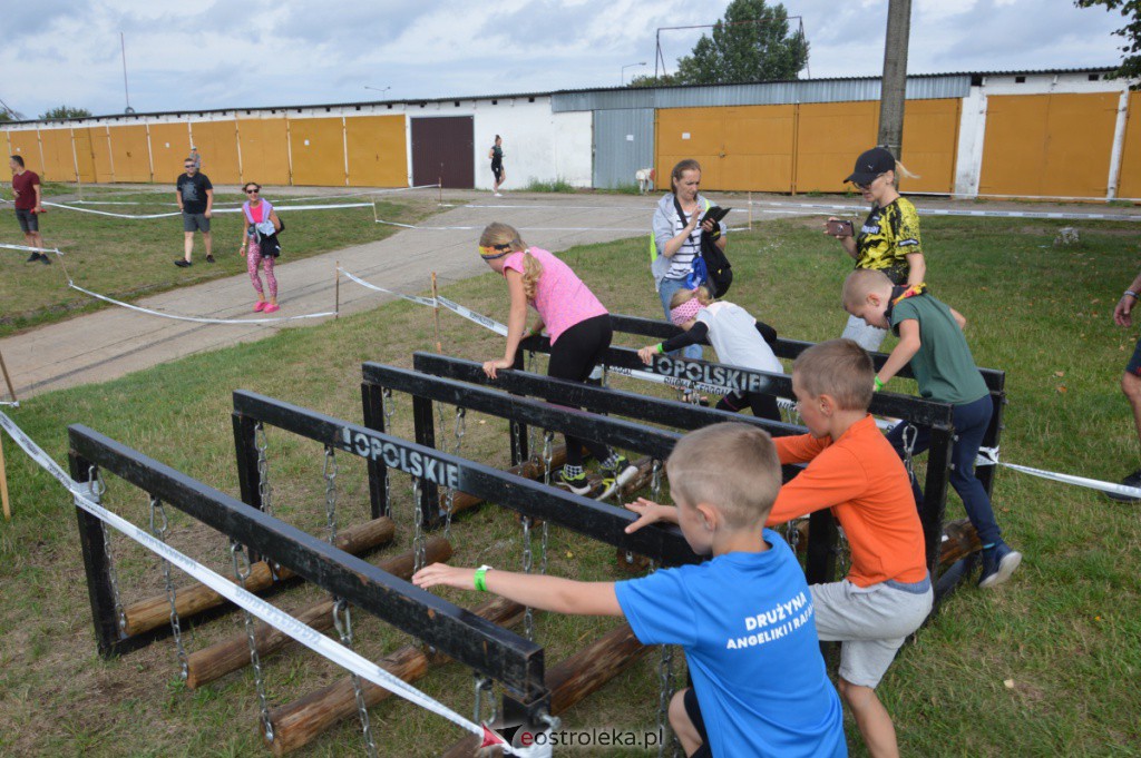 Runmageddon Kids 2022 Ostrołęka ;06.08.2022] - zdjęcie #58 - eOstroleka.pl