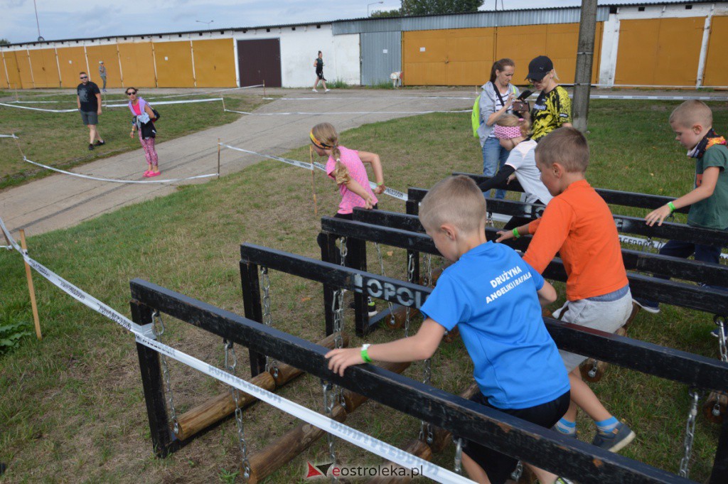 Runmageddon Kids 2022 Ostrołęka ;06.08.2022] - zdjęcie #56 - eOstroleka.pl