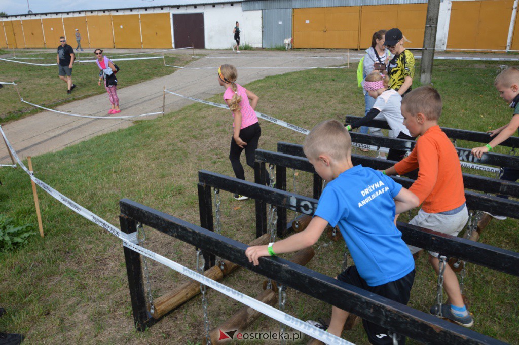 Runmageddon Kids 2022 Ostrołęka ;06.08.2022] - zdjęcie #54 - eOstroleka.pl