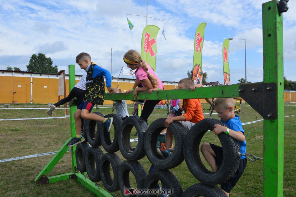 Runmageddon Kids 2022 Ostrołęka ;06.08.2022] - zdjęcie #52 - eOstroleka.pl