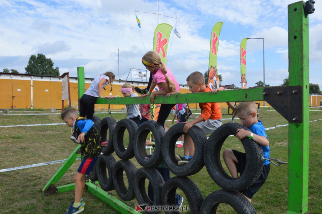 Runmageddon Kids 2022 Ostrołęka ;06.08.2022] - zdjęcie #51 - eOstroleka.pl