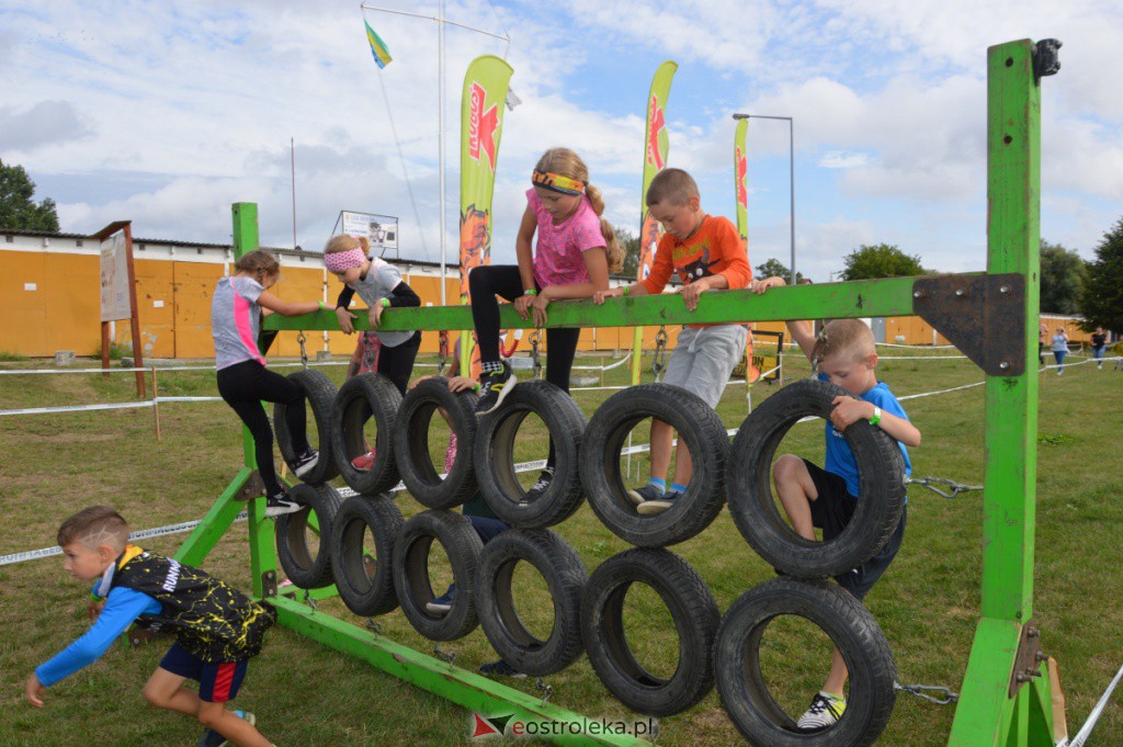 Runmageddon Kids 2022 Ostrołęka ;06.08.2022] - zdjęcie #50 - eOstroleka.pl