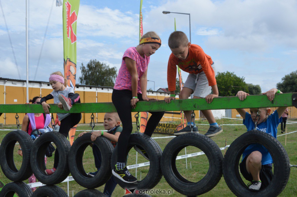 Runmageddon Kids 2022 Ostrołęka ;06.08.2022] - zdjęcie #48 - eOstroleka.pl