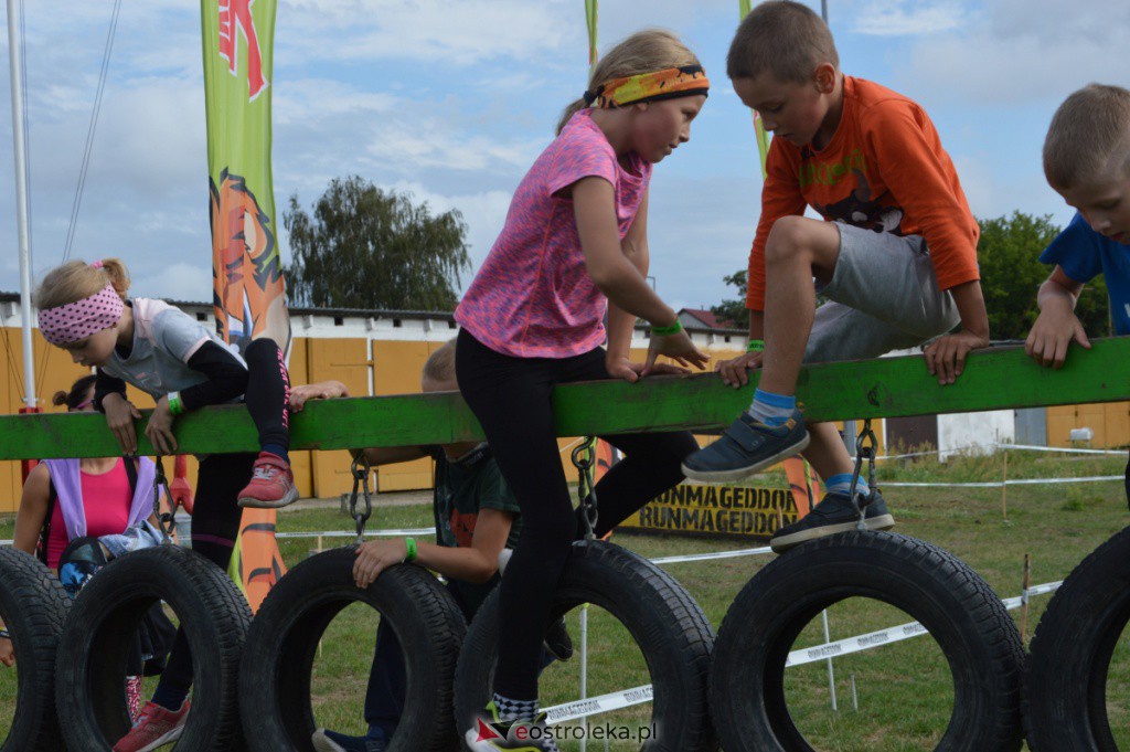 Runmageddon Kids 2022 Ostrołęka ;06.08.2022] - zdjęcie #46 - eOstroleka.pl