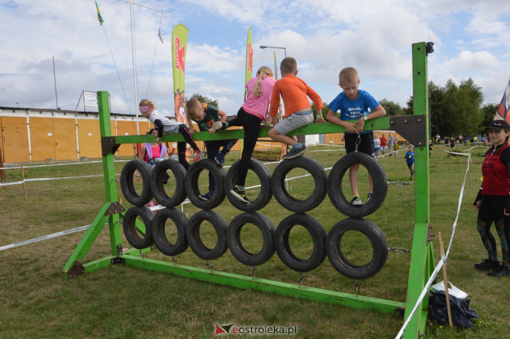 Runmageddon Kids 2022 Ostrołęka ;06.08.2022] - zdjęcie #44 - eOstroleka.pl