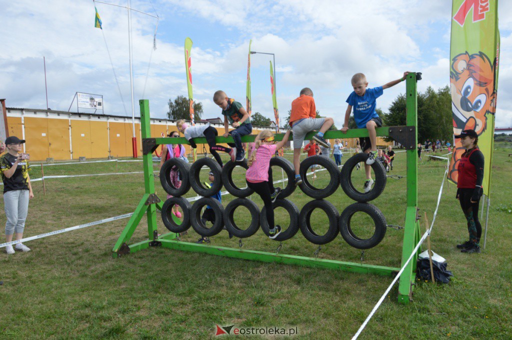 Runmageddon Kids 2022 Ostrołęka ;06.08.2022] - zdjęcie #42 - eOstroleka.pl