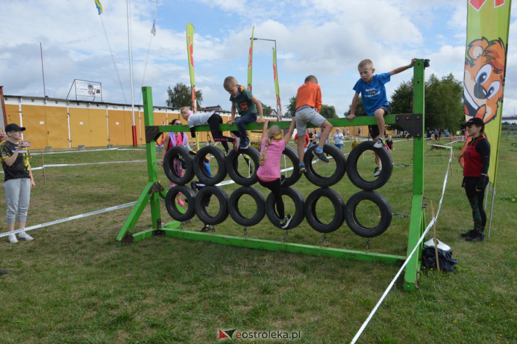 Runmageddon Kids 2022 Ostrołęka ;06.08.2022] - zdjęcie #40 - eOstroleka.pl