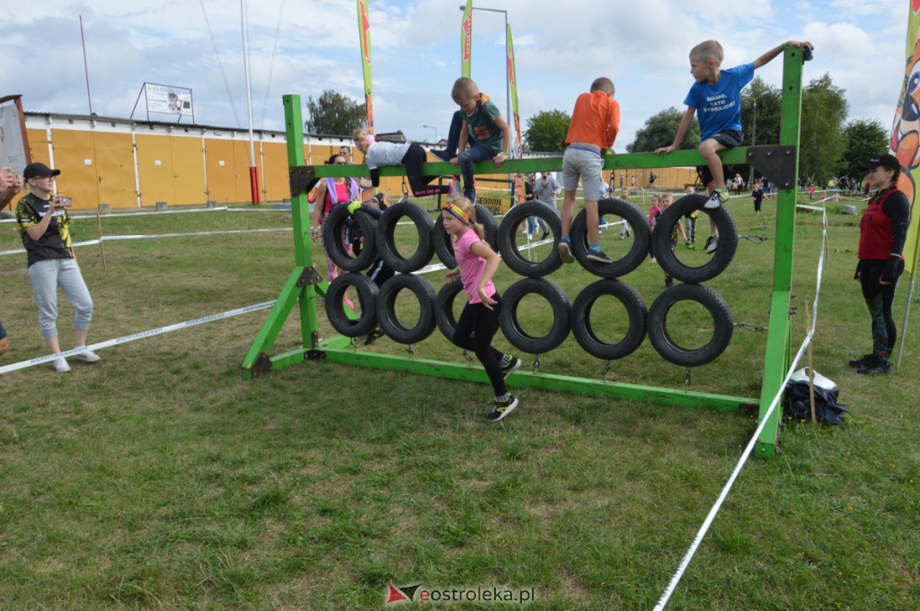 Runmageddon Kids 2022 Ostrołęka ;06.08.2022] - zdjęcie #38 - eOstroleka.pl