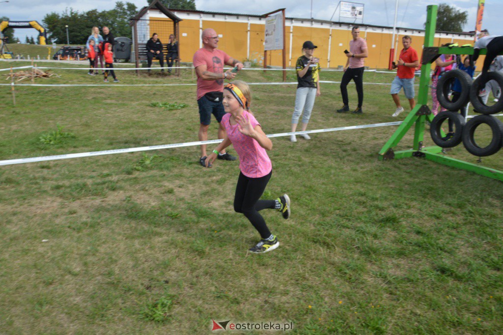 Runmageddon Kids 2022 Ostrołęka ;06.08.2022] - zdjęcie #36 - eOstroleka.pl