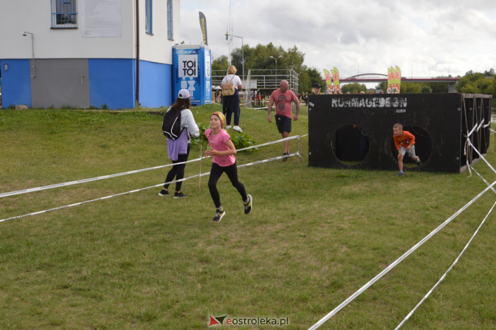 Runmageddon Kids 2022 Ostrołęka ;06.08.2022] - zdjęcie #34 - eOstroleka.pl