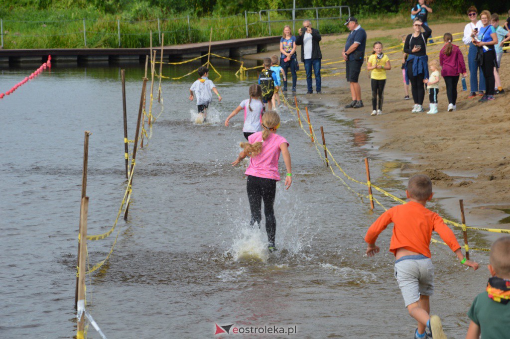 Runmageddon Kids 2022 Ostrołęka ;06.08.2022] - zdjęcie #28 - eOstroleka.pl