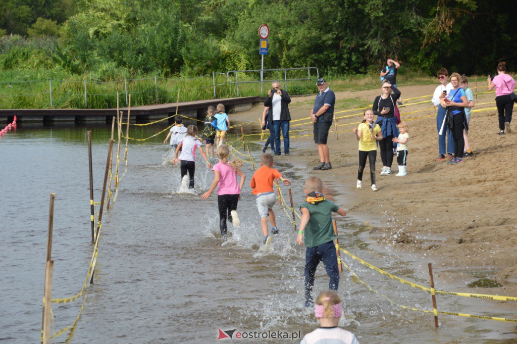 Runmageddon Kids 2022 Ostrołęka ;06.08.2022] - zdjęcie #22 - eOstroleka.pl