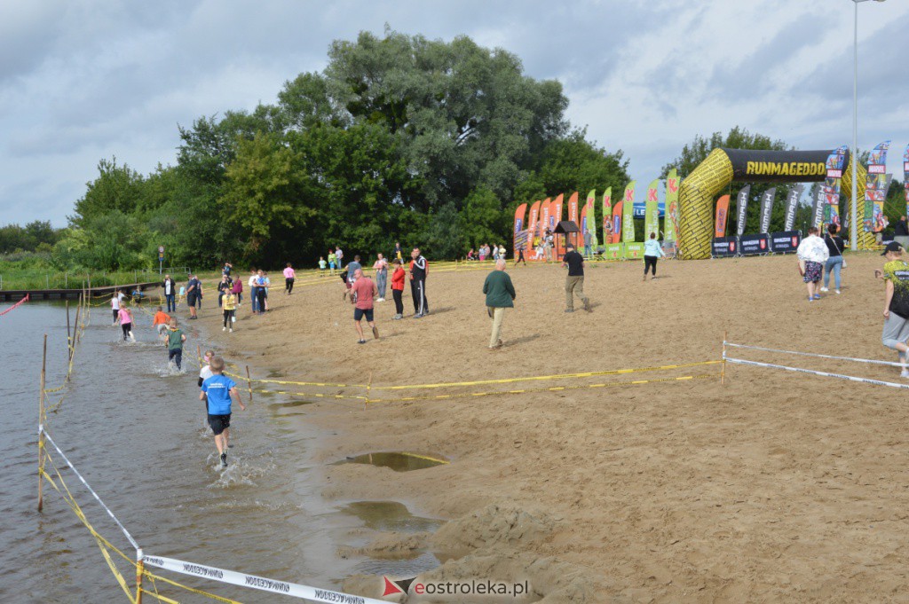 Runmageddon Kids 2022 Ostrołęka ;06.08.2022] - zdjęcie #20 - eOstroleka.pl