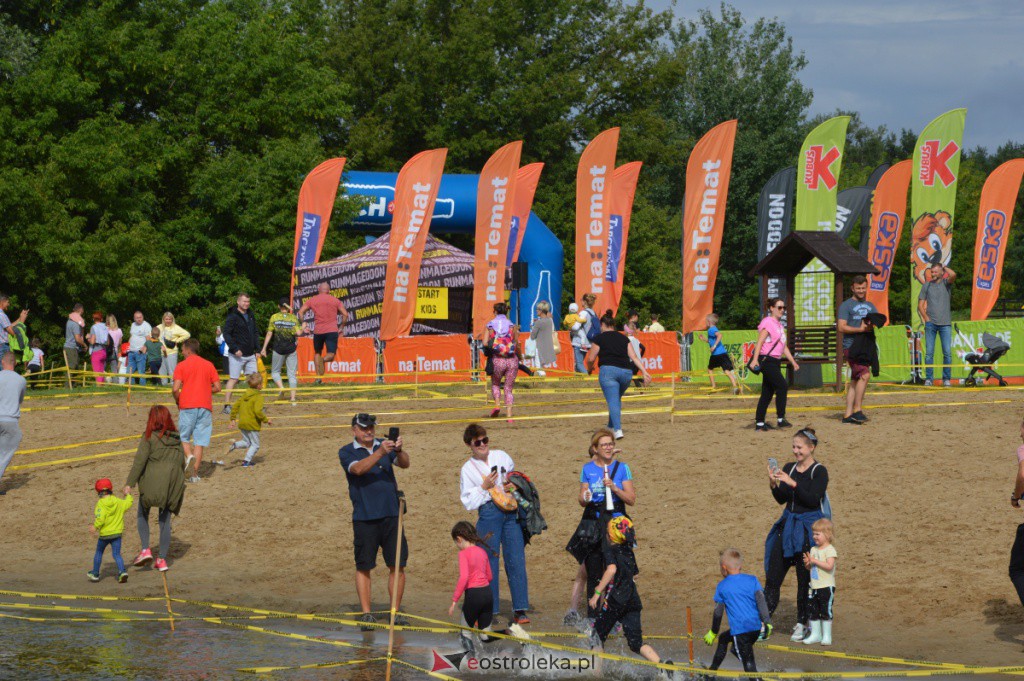 Runmageddon Kids 2022 Ostrołęka ;06.08.2022] - zdjęcie #18 - eOstroleka.pl