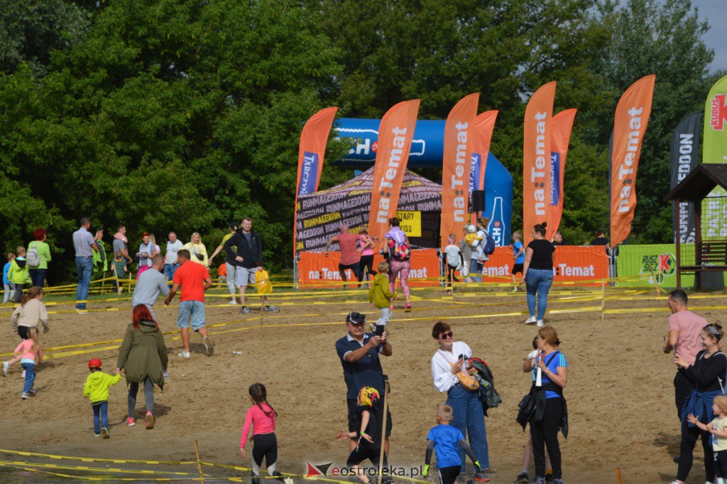Runmageddon Kids 2022 Ostrołęka ;06.08.2022] - zdjęcie #49 - eOstroleka.pl