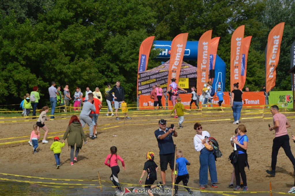 Runmageddon Kids 2022 Ostrołęka ;06.08.2022] - zdjęcie #47 - eOstroleka.pl