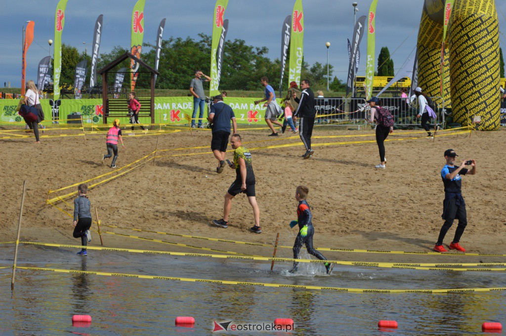 Runmageddon Kids 2022 Ostrołęka ;06.08.2022] - zdjęcie #41 - eOstroleka.pl