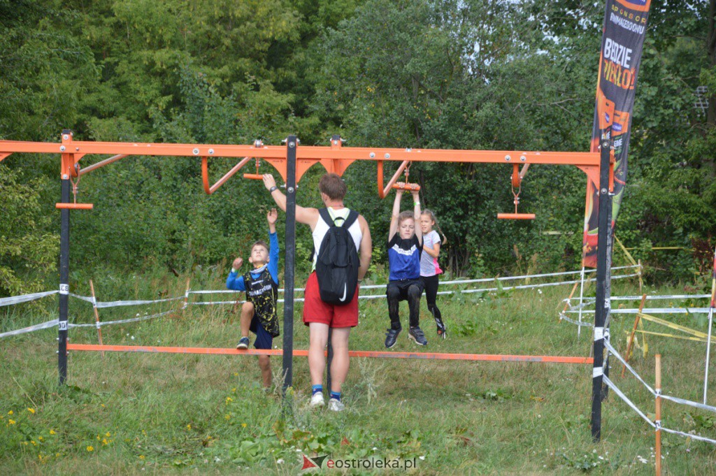 Runmageddon Kids 2022 Ostrołęka ;06.08.2022] - zdjęcie #33 - eOstroleka.pl