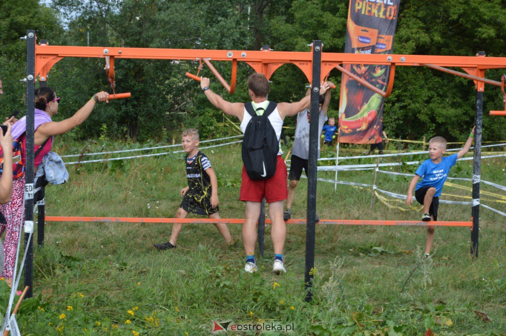 Runmageddon Kids 2022 Ostrołęka ;06.08.2022] - zdjęcie #31 - eOstroleka.pl