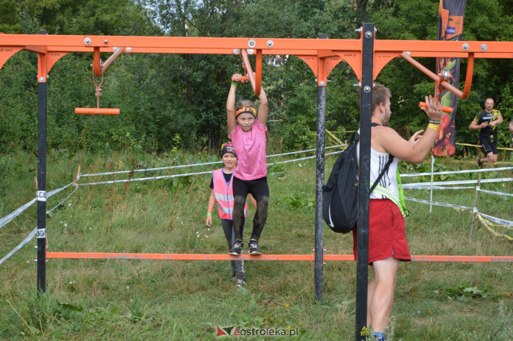 Runmageddon Kids 2022 Ostrołęka ;06.08.2022] - zdjęcie #29 - eOstroleka.pl